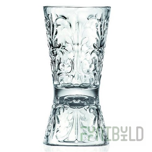 Hot-Shot jigger 60/30ml