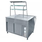 Hot drinks counter PGN-70T-01