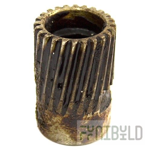 Gear for MIM-300 02.101