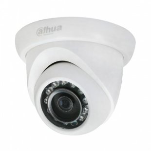 IP video surveillance camera vandal-proof (1.0 - 2.0) Dahua DH-IPC-HDW1230SP-0360B