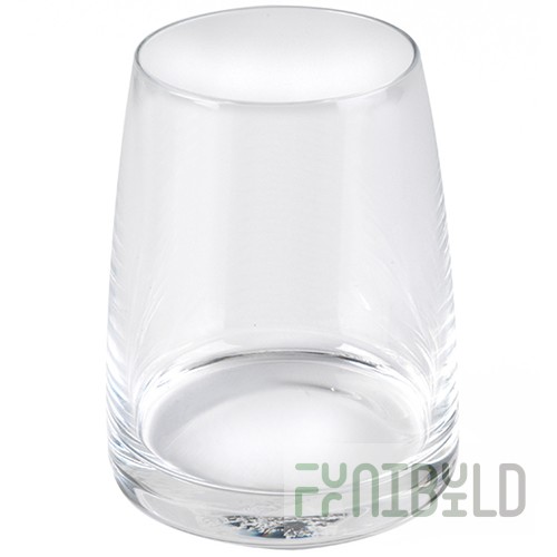 Glass 325ml d=80 h=102mm, Experience STOLZLE Bar Mix art. 3510016, in pack. 6 pcs.