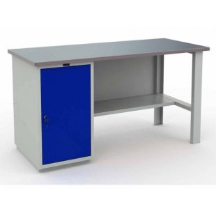 Workbench Profi (No. 600) WT160.WD1/F1.000 (866x1600x700)