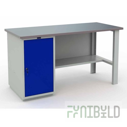 Workbench Profi (No. 600) WT160.WD1/F1.000 (866x1600x700)
