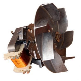 Circulation fan R2A 150 A4-4218i