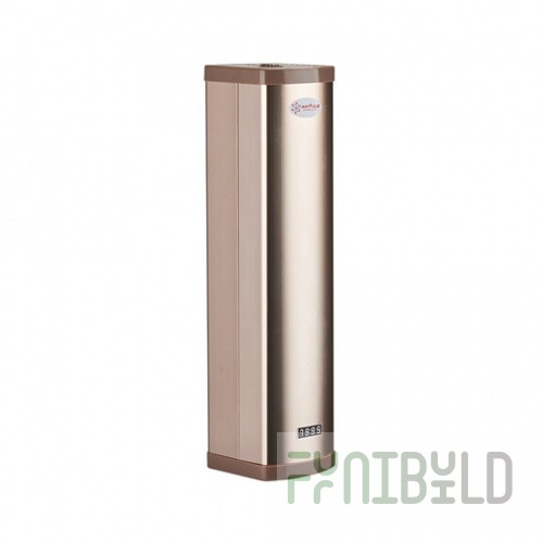 Irradiator - recirculator CH111-115 (metal)