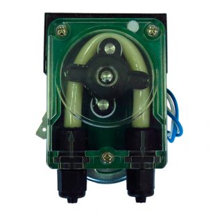 Dispenser G82B/A1 rinse aid