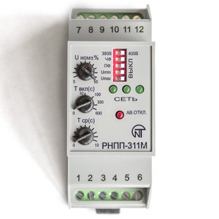 Relay RNPP-311M