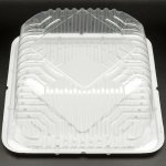 3430/3432 cake stand 245x245x108 210x210x94 (0 + 94) in (min. 200 pcs)