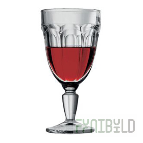 Wine glass 235ml d=80 h=160mm Casablanca B /12/ 25328 art. 51258, in pack 12 pcs.