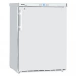 Freezer cabinet LIEBHERR GGU 1500 (600x615x830 in, 143 l, -9..-26)