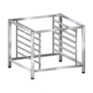 Stand for combi steamer ITERMA 430 XVС 748x550x782mm