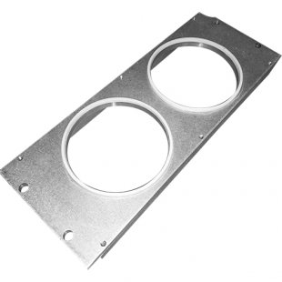 VASSILII-360 form for sealing container d-140 in*4 No. 3121 (without film cutting)