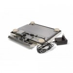 Portion scales Shtrikh SLIM 300M 6-1.5 D1P Yu (POS2)