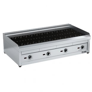 Electric lava grill ETK-BST4/ 641134
