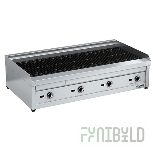 Electric lava grill ETK-BST4/ 641134