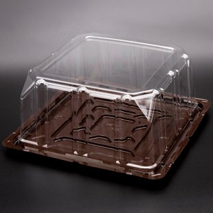 7430/7432 Square cake stand 238 x 238 x 110 in (min 200 pcs)