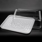 3400/3401 cake stand 321x264x95 295x237x87 (11 + 76) in (min. 200 pcs)