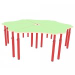 Children's table