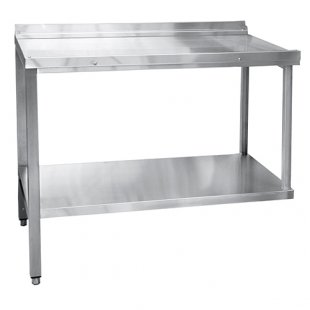 Dispensing table for clean dishes SPMR-6-1 (600x610x950 in)