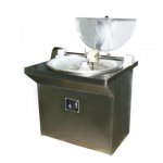 Cutter Foodatlas DPX45 (AR) for meat, vegetables (870x780x1130 in, bowl 45 l, 160 kg/hour)