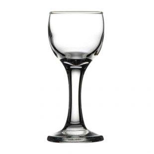 Glass for liqueur 60ml BISTRO art.44134/44134 SL