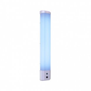 Irradiator - recirculator 2-130 P (plastic)