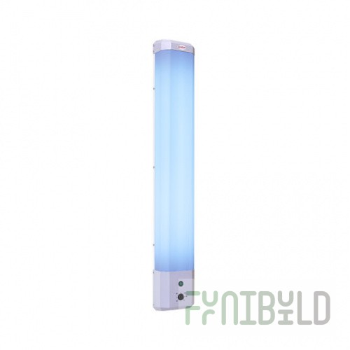 Irradiator - recirculator 2-130 P (plastic)