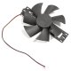 Spare parts kits for induction units