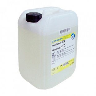Rinse aid for dishwashers Neodisher TS (10 l.)