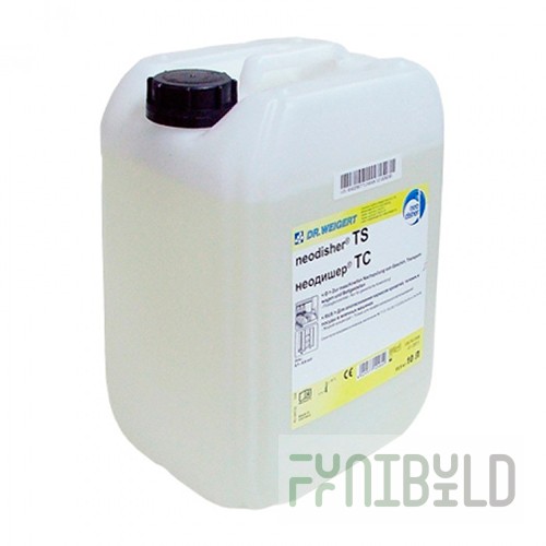 Rinse aid for dishwashers Neodisher TS (10 l.)