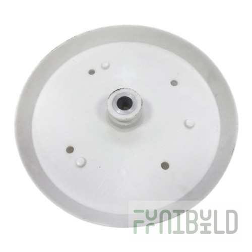 Plastic bowl MOK-300-150 16.100