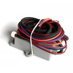 Ignition unit for oven for gas stove Ignition unit for oven for gas stove