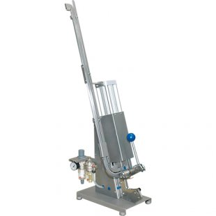 Manual single-staple clipper KOMPO KN-3S 616x200x920 in