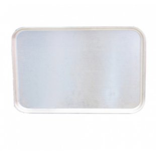 Baking tray (aluminum) 630x430x35 in. art. МШ009, pack. 5 pcs.