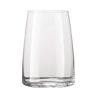 Glass 500ml Sensa for different drinks, art.81261221, in pack.12 pcs.