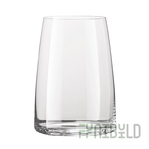 Glass 500ml Sensa for different drinks, art.81261221, in pack.12 pcs.