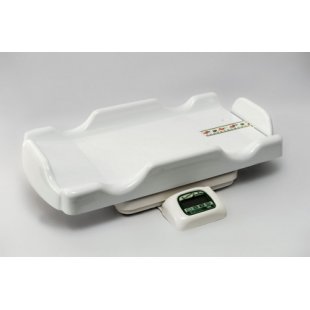 Electronic desktop scales for newborns and children up to one and a half years old VEND-01