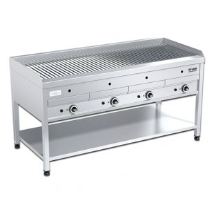 Lava gas grill 641244