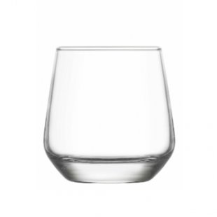 Glass 345ml d=71 h=87mm, Lal, art.LV-LAL361YHD, in pack.6 pcs.
