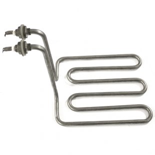Heating element for deep fryer HEF-6L