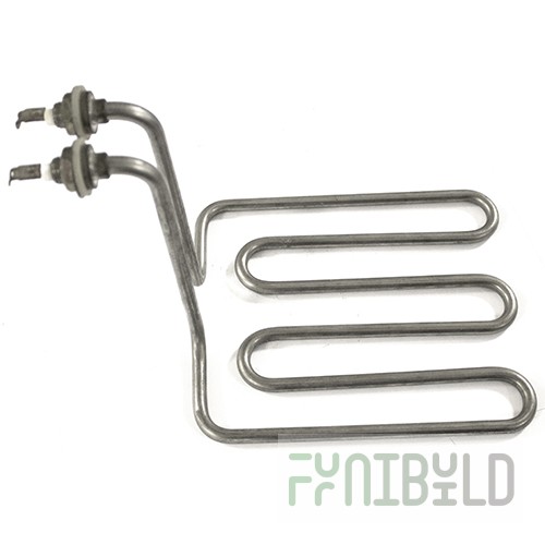 Heating element for deep fryer HEF-6L