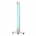 Irradiator - recirculator CH111-130 (plastic) Irradiator - recirculator CH111-130 (plastic)