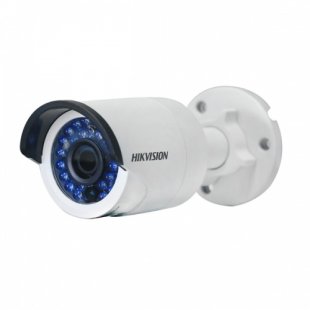 Outdoor IP CCTV Camera 4.0 HikVision DS-2CD2042WD-I