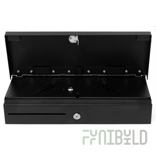 Cash drawer PayTor FlipTop, Shtrikh