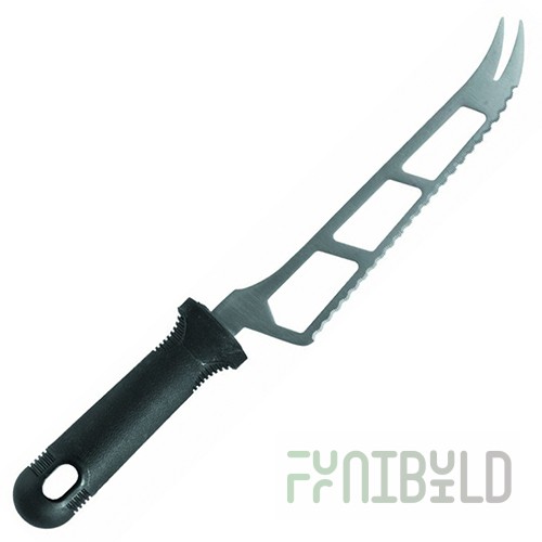Cheese knife