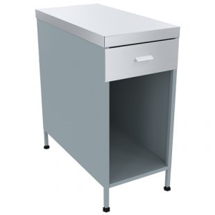 Technological insert for equipment 400x800x860 in combo.