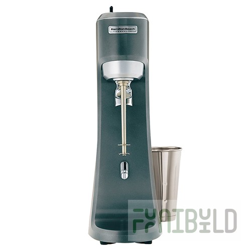 Cocktail mixer Hamilton Beach HMD200P-CE (165x171x520mm, 3 speeds, stainless steel cup, 0.9 l, 0.25 kW, 220V)