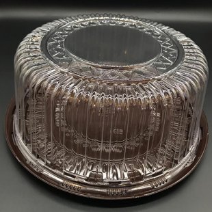 3270/3272 cake stand ⌀ 277x115 ⌀ 235x110 (0 + 110) in (min. 300 pcs)