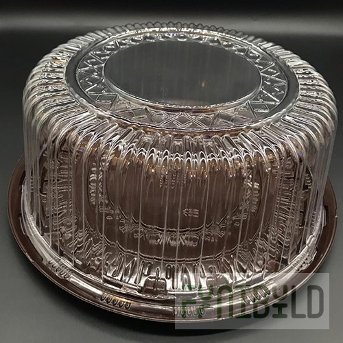 3270/3272 cake stand ⌀ 277x115 ⌀ 235x110 (0 + 110) in (min. 300 pcs)