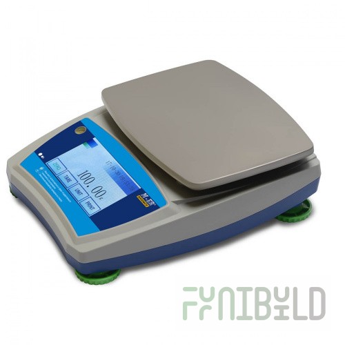 Scales M-ER 123 ACF-1500.05